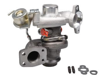 FAST FT63528 HITR TURBOPOLNILAC
