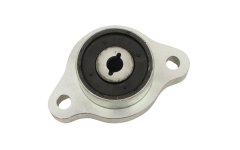 FAST FT10073 HITRO VZMETNA ROČICA SILENTBLOCK SPREDNJE OSI DESNO