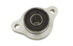 FAST FT10073 HITRO VZMETNA ROČICA SILENTBLOCK SPREDNJE OSI DESNO