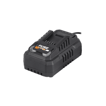 Villager FUSE 18V 4,5A 120W hitri polnilnik baterij