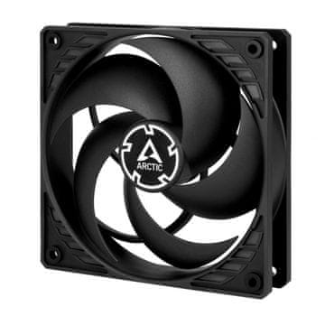 Arctic Cooling P12 Pressure-optimised fan Ventilator za ohišje (120 mm, 1800 RPM) (ACFAN00118A)