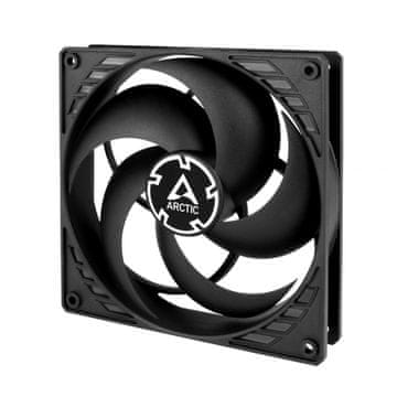 Arctic Cooling P14 Pressure-optimised fan Ventilator za ohišje (140 mm, 1700 RPM) (ACFAN00123A)