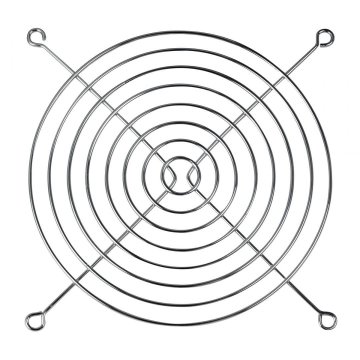 Arctic Cooling 140mm Fan Grills Ventilator za ohišje (140 mm) (ACFAN00088A)