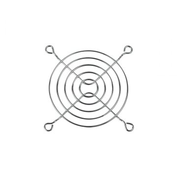 Arctic Cooling 80mm Fan Grills Ventilator za ohišje (80 mm) (ACFAN00085A)