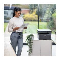 Brother DCP-L2622DW MFP (DCPL2622DWYJ1), laserska večfunkcijska naprava