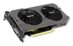 inno3D GeForce RTX 3050 Twin X2 V2 6GB GDDR6, 96-bit, HDMI/DP/DVI (N30502-06D6-1880VA60) grafična kartica