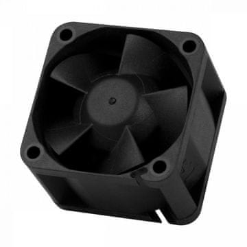 Arctic Cooling S4028-15K 40mm Server Fan Ventilator za ohišje (40 mm, 1150-15000 RPM, PWM) (ACFAN00264A)