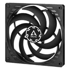 Arctic Cooling P14 SLIM PWM PST Ventilator za ohišje (140 mm, 150-1800 RPM, PWM) (ACFAN00268A)