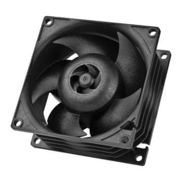 Arctic Cooling S8038-10K Ventilator za ohišje (80 mm, 10000 RPM, PWM) (ACFAN00279A)