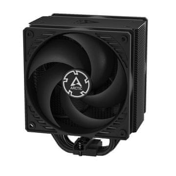 Arctic Cooling Freezer 36 (Black) CPU hladilnik (120 mm, 200-1800 RPM, PWM) (ACFRE00123A)