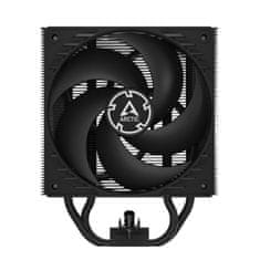 Arctic Freezer 36 (Black) CPU hladilnik (120 mm, 200-1800 RPM, PWM) (ACFRE00123A)