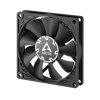 Arctic P8 Slim PWM PST Ventilator za ohišje (80 mm, 3000 RPM, PWM) (ACFAN00295A)