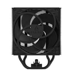 Arctic Freezer 36 (Black) CPU hladilnik (120 mm, 200-1800 RPM, PWM) (ACFRE00123A)