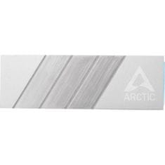 Arctic Cooling Pasivni hladilnik za M.2 SSD M2 Pro Silver (ACOTH00002A)