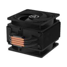 Arctic Freezer 36 (Black) CPU hladilnik (120 mm, 200-1800 RPM, PWM) (ACFRE00123A)