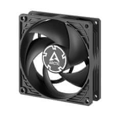 Arctic Cooling P9 MAX Black Ventilator za ohišje (92 mm, 450-4300 RPM, PWM) (ACFAN00300A)