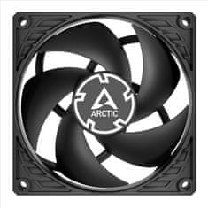 Arctic Cooling P9 MAX Black Ventilator za ohišje (92 mm, 450-4300 RPM, PWM) (ACFAN00300A)