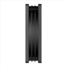 Arctic Cooling P9 MAX Black Ventilator za ohišje (92 mm, 450-4300 RPM, PWM) (ACFAN00300A)