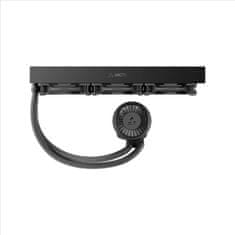Arctic Cooling Liquid Freezer III Pro 360 Black Vodno hlajenje za CPU (120 mm, 600-3000 RPM, PWM) (ACFRE00180A)