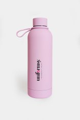 Termo steklenica "Ne, vročina 37 °C ni smrtonosna bolezen" TERMO STEKLENIČKA 500 ML LILY PAD