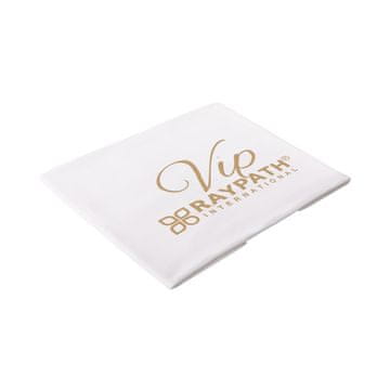 raypath BRISAČA SUNBEAM WHITE 50 cm x 80 cm