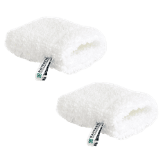 raypath ROKAVICE ZA FACE GLOVE DUO 2-delni ČISTILO ZA ODSTRANJEVANJE LIČIL IN NEGO OBRAZA