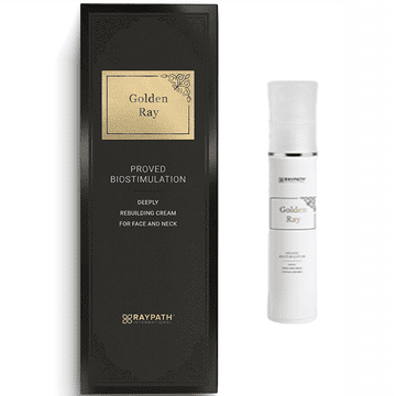 raypath REGENERACIJSKA KREMA GOLDEN RAY - 50 ml