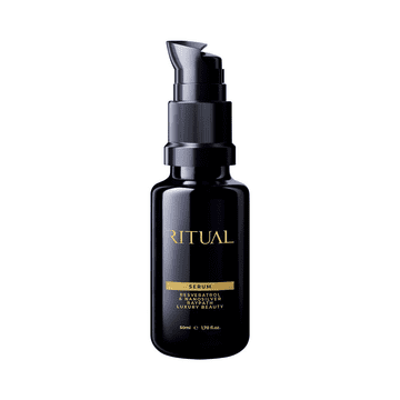 raypath RITUAL SERUM ZA OČI - 50 ml