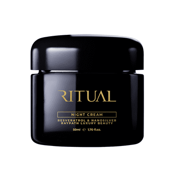 raypath RITUAL NOČNA KREMA - 50 ml