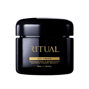 raypath RITUAL DNEVNA KREMA - 50 ml