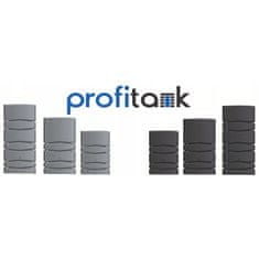 Prosperplast Zbiralnik vode za žlebove SET IFILWS