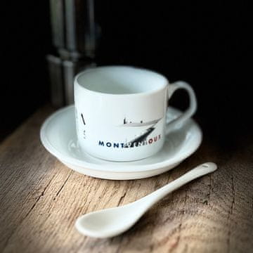 Kolesarski pokal Mont Ventoux - popolno darilo za kolesarja