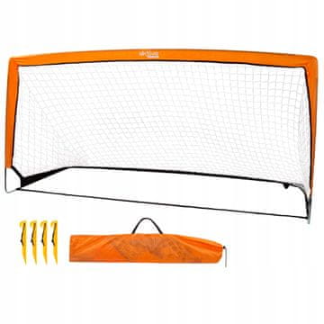 Active NOGOMETNI GOLT 200X100X100CM - AKTIVEN