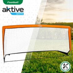 Active NOGOMETNI GOLT 200X100X100CM - AKTIVEN