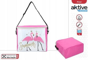 POLETNA TERMO TORBA 30X14X24 CM