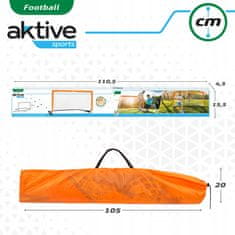 Active NOGOMETNI GOLT 200X100X100CM - AKTIVEN