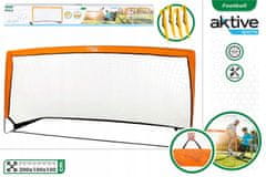 Active NOGOMETNI GOLT 200X100X100CM - AKTIVEN