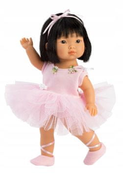 Španska lutka Llorens 28031 Lu balerina