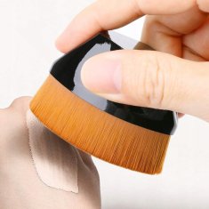 ČOPIČ ZA ENAKOMEREN NANOS PODLAGE VISOKE GOSTOTE, MEHAK