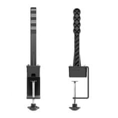 4Race SMART SL-100 - analogna ročna zavora USB za računalnik