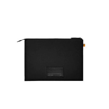 DE Native Union W.F.A Sleeve - zaščitni ovitek za Macbook 13" (črn)