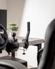 4Race SMART GL-200 - analogna ročna zavora USB za računalnik