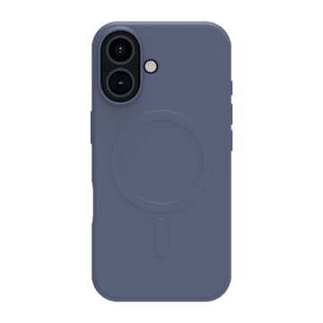 dbramante1928 Greenland Pro MS - zaščitni ovitek za iPhone 16, združljiv z MagSafe (pacifiško modra)