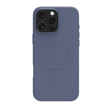dbramante1928 Greenland Pro MS - zaščitni ovitek za iPhone 16 Pro Max, združljiv z MagSafe (pacifiško modra)
