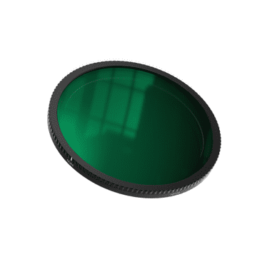 Filter ShiftCam VND 6-9 - VND filter za objektiv za mobilno fotografijo
