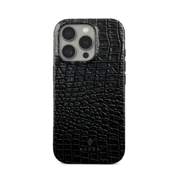 Burga Tough Magsafe - zaščitni ovitek za iPhone 16 Pro Max, združljiv z MagSafe (Reaper's Touch)