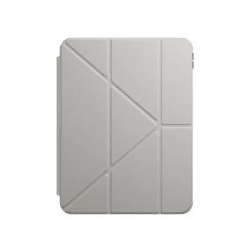 DE Native Union Active Case - zaščitni ovitek z držalom za Apple Pencil za iPad Pro 11" M4 (2024) / M5 (2025) (peščenjak)