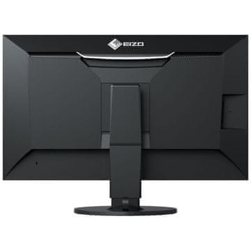 EIZO ColorEdge CS2731-BK - monitor 27", 2560 x 1440, QHD, AdobeRGB 99%, strojna kalibracija