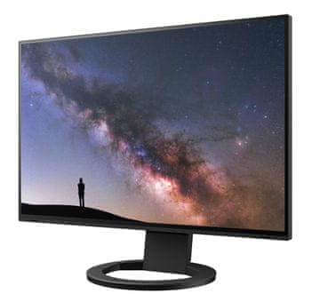 EIZO FlexScan EV2485-BK - monitor 24,1", 1920 x 1200, WUXGA, 16:10 (črn)
