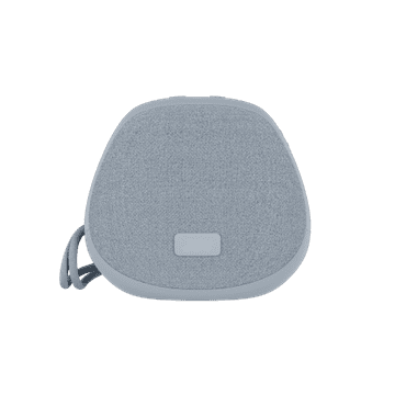 Happy Plugs Joy Speaker - brezžični zvočnik z Bluetooth 5.3, 5W (moder)